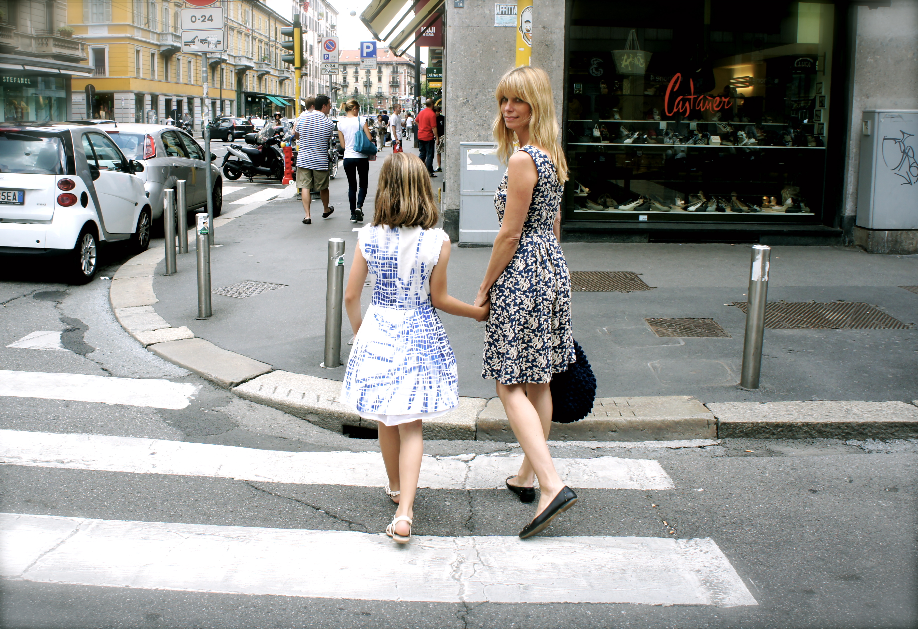 Stella&mamma