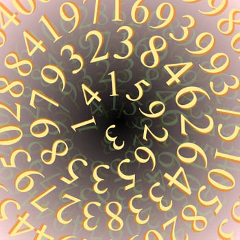 numeri