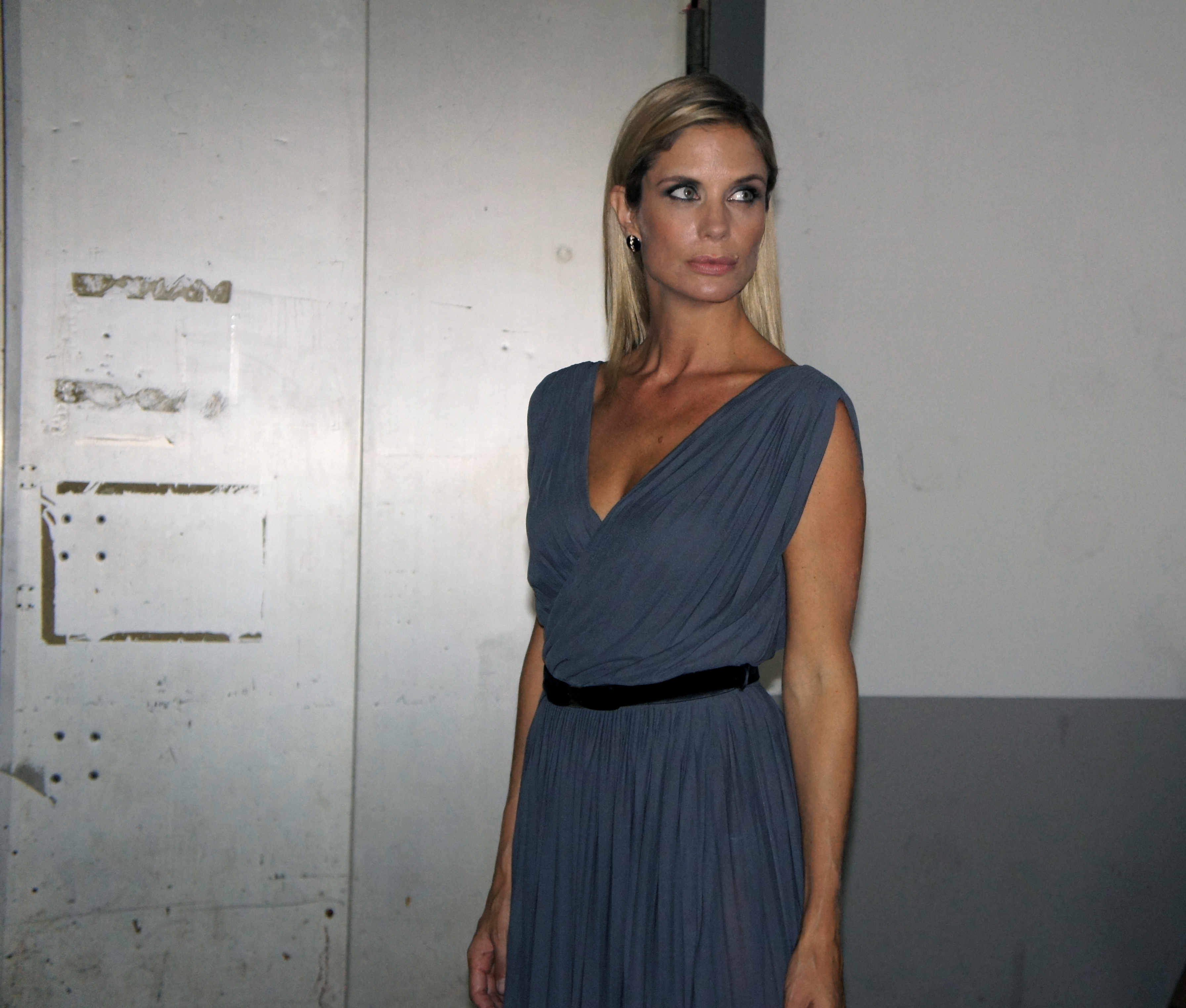 Filippa Lagerback Gucci