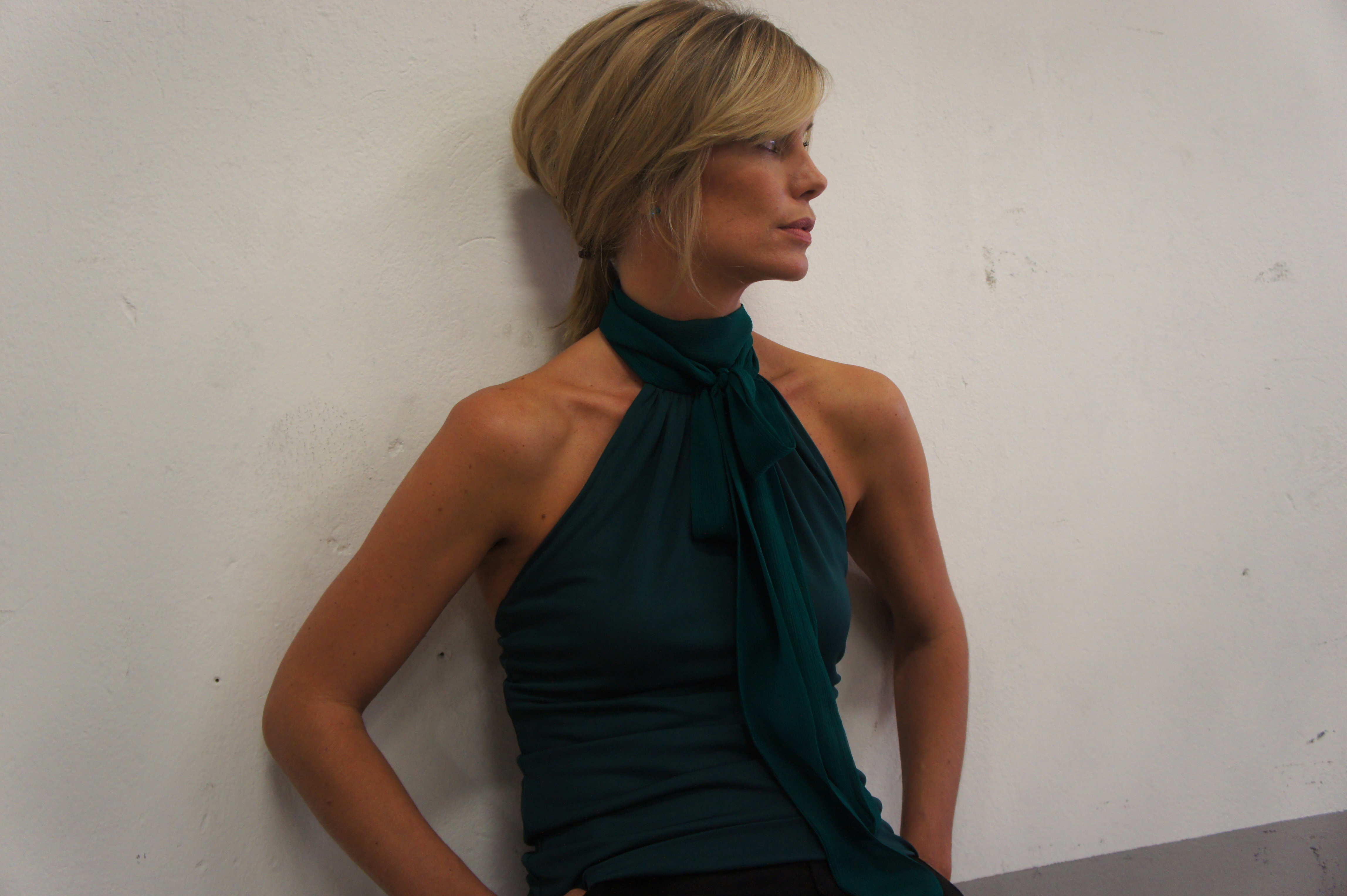 Filippa Lagerback