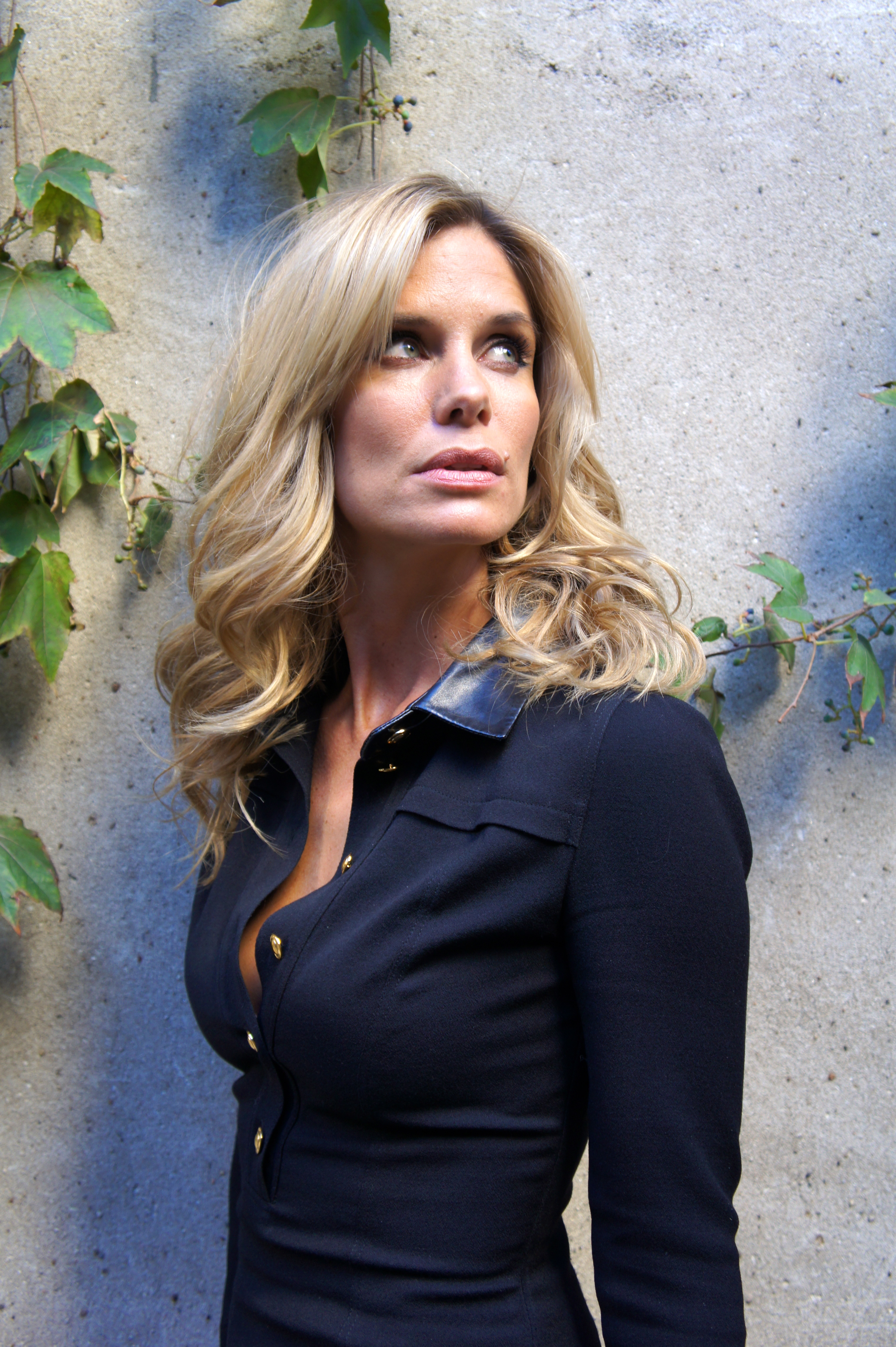 Filippa Lagerback