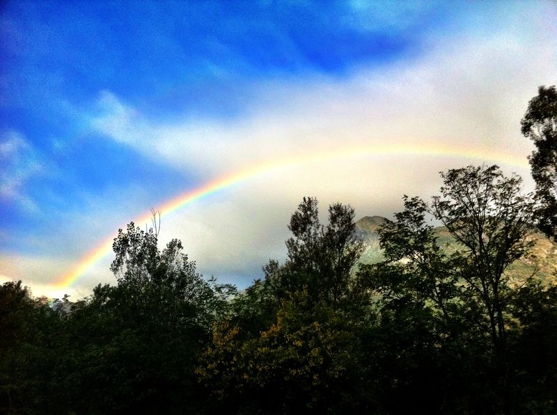 arcobaleno