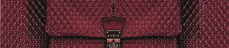 Tod's Signature - flat clutch