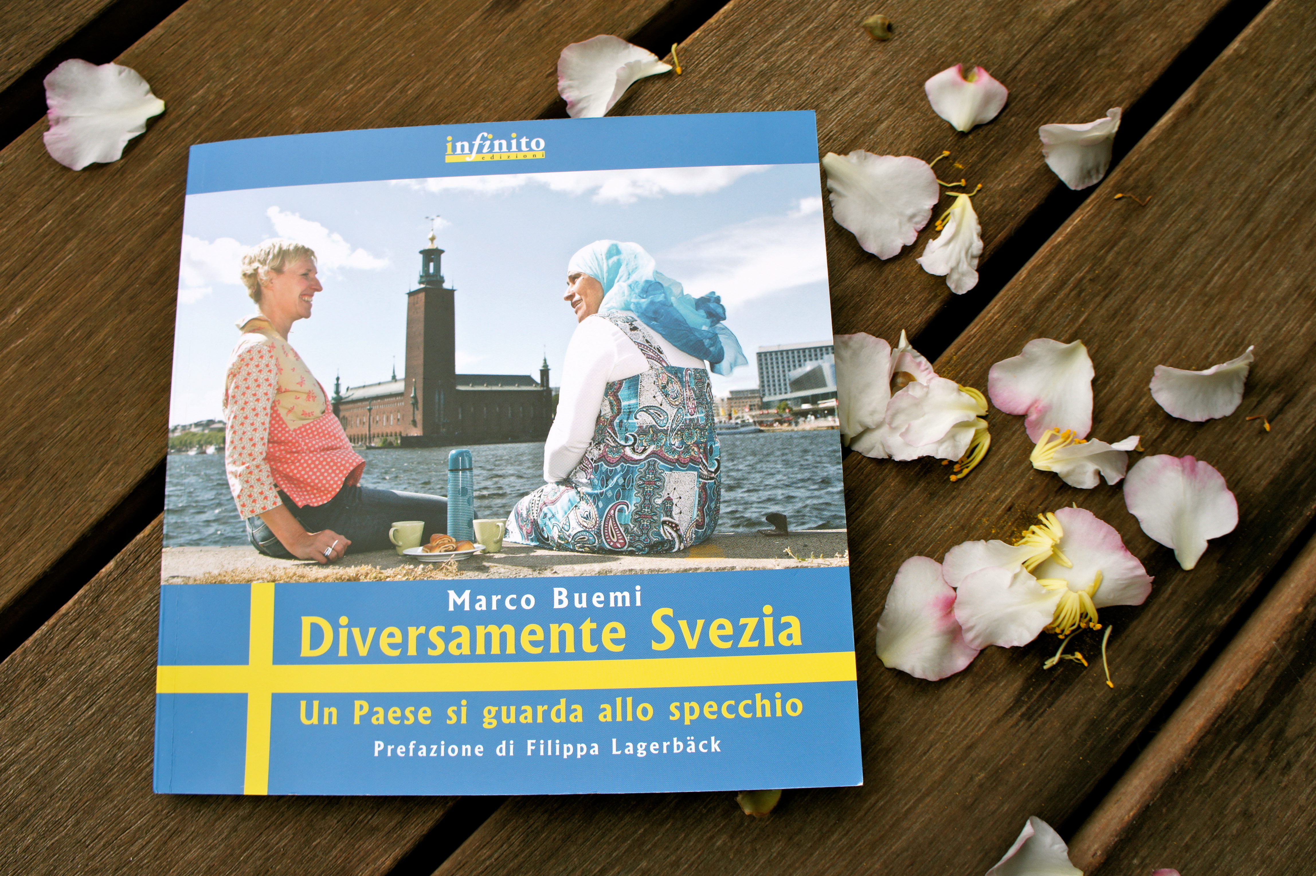 Diversamente Svezia