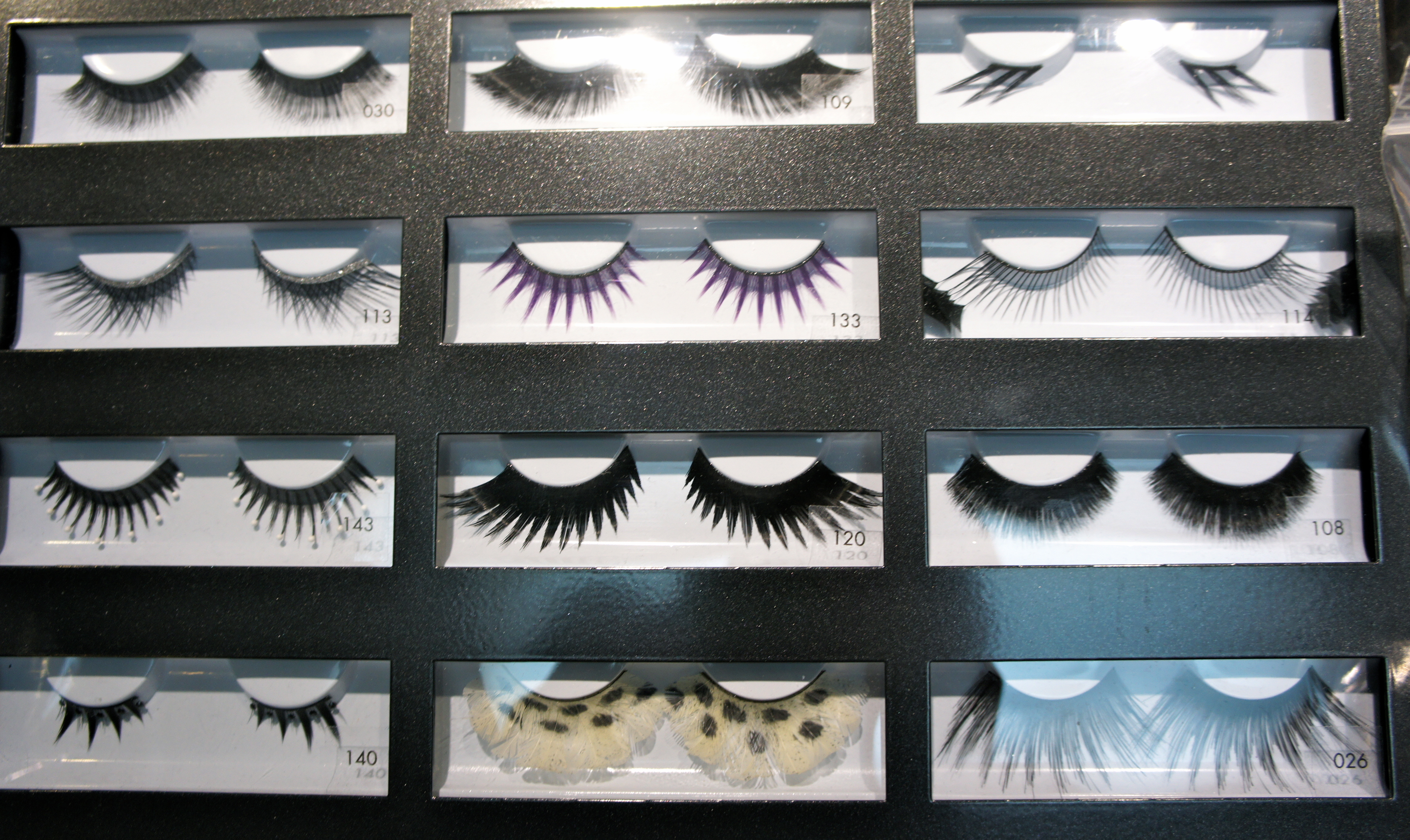 make up forever