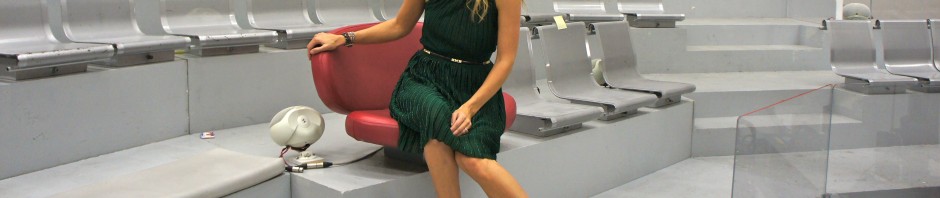 Filippa Lagerback