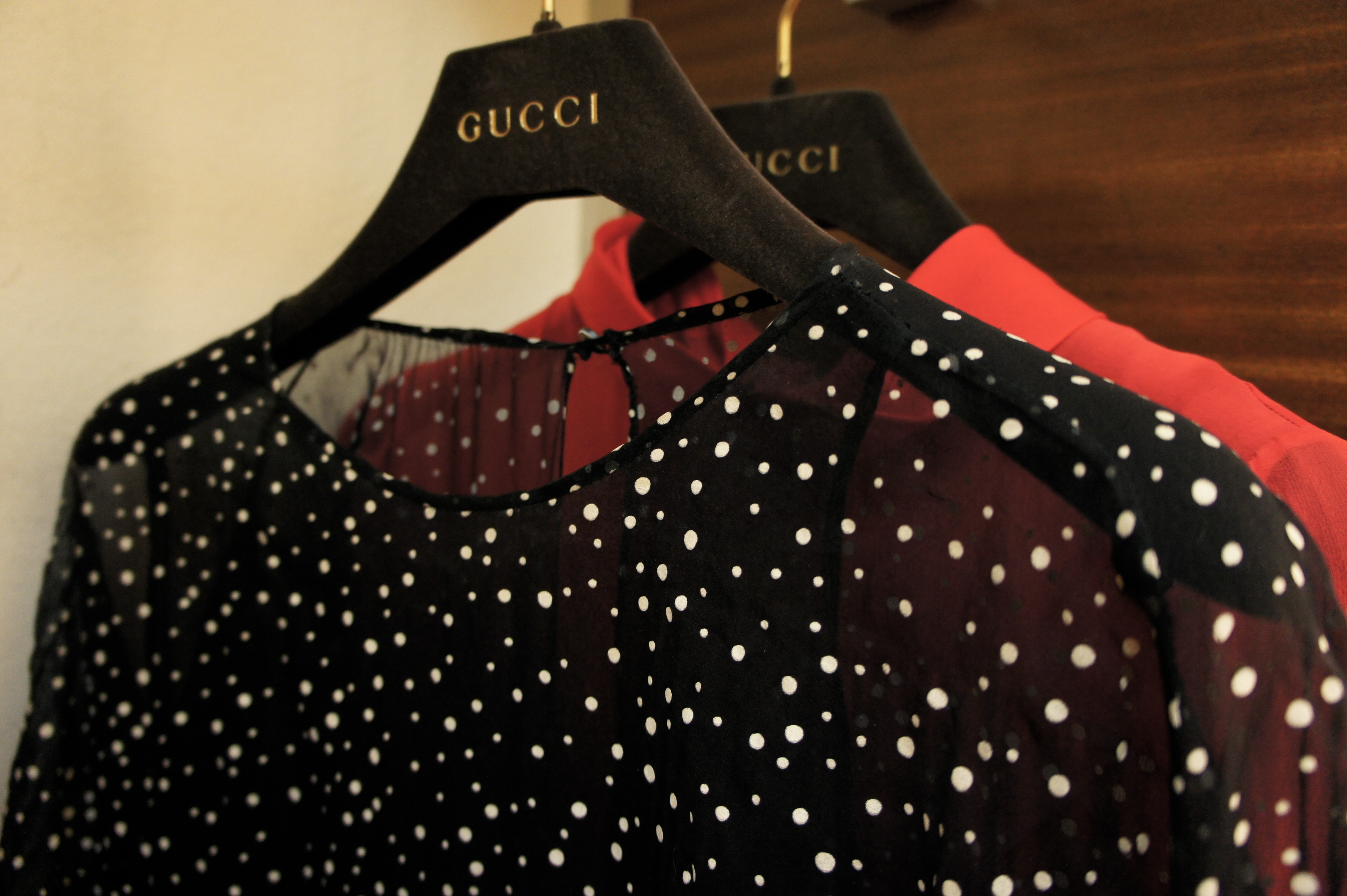 gucci