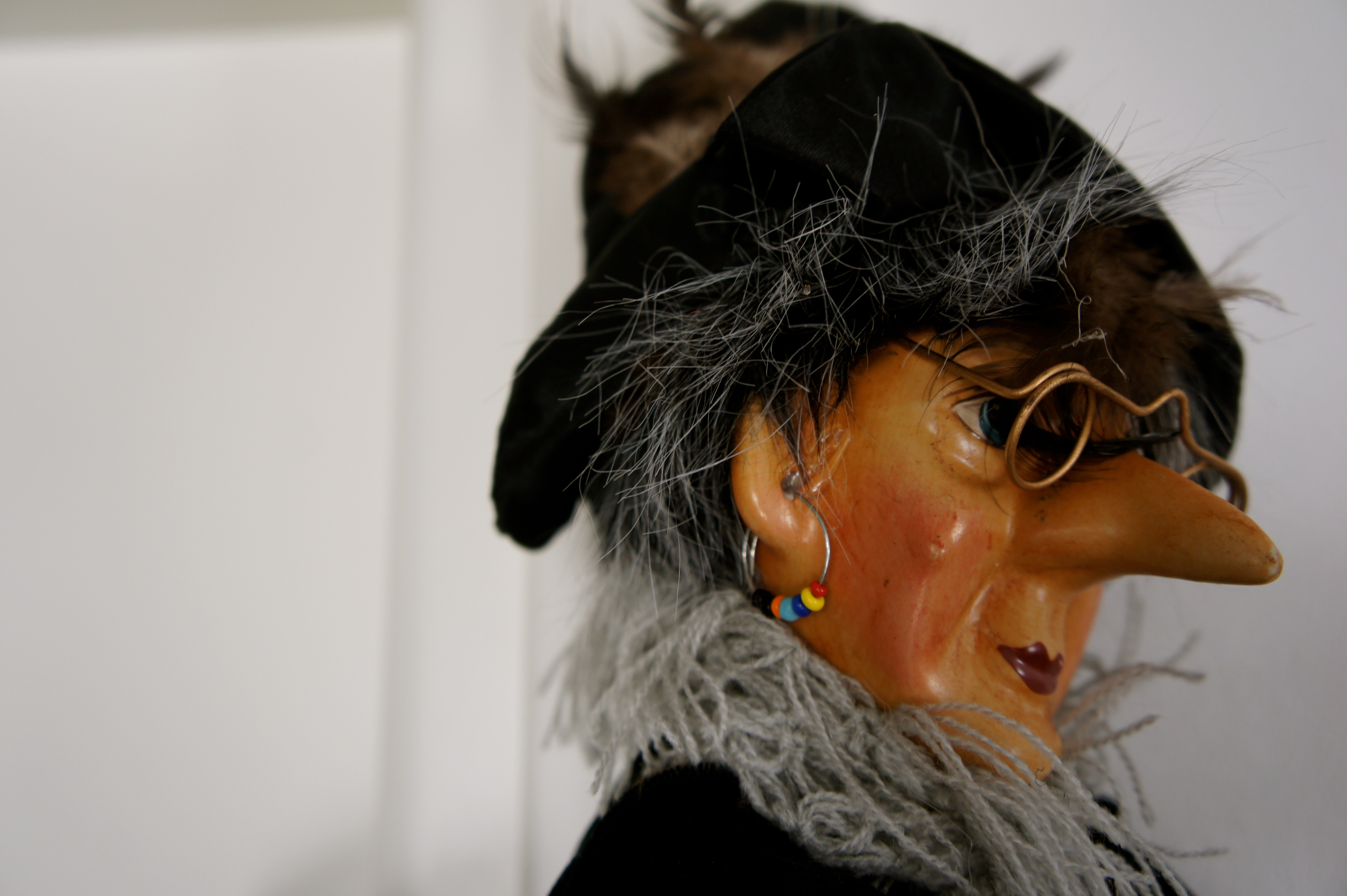 la befana