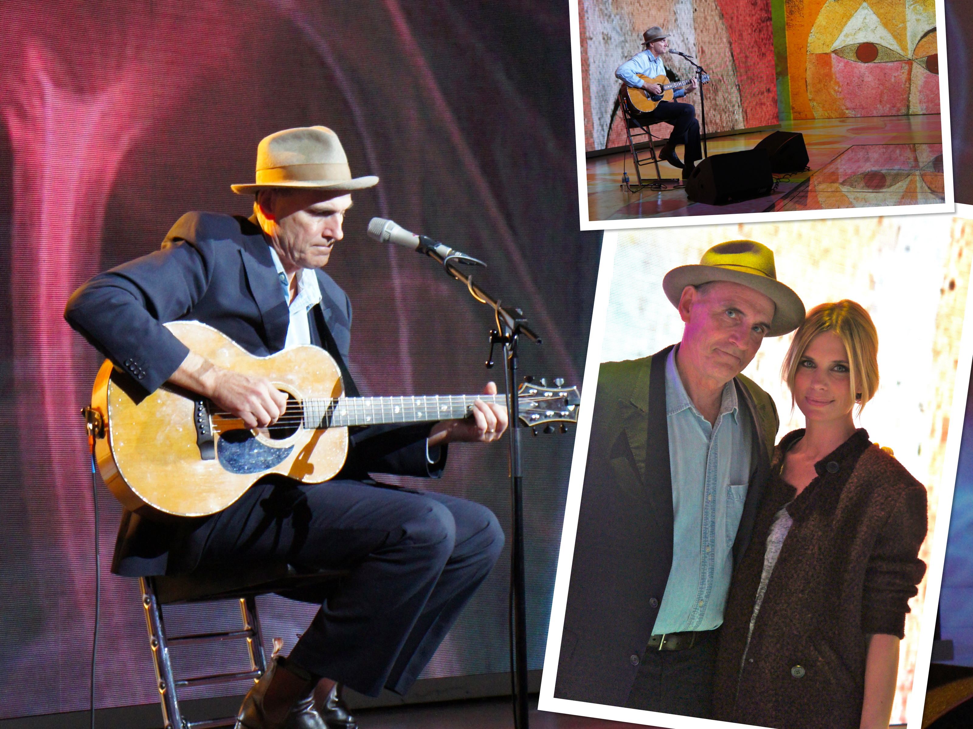 james taylor