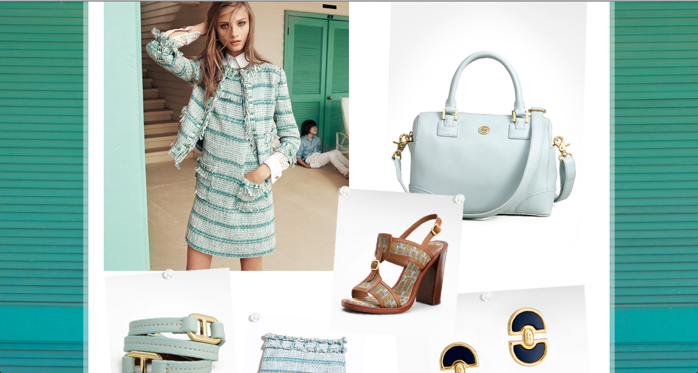 Tory Burch