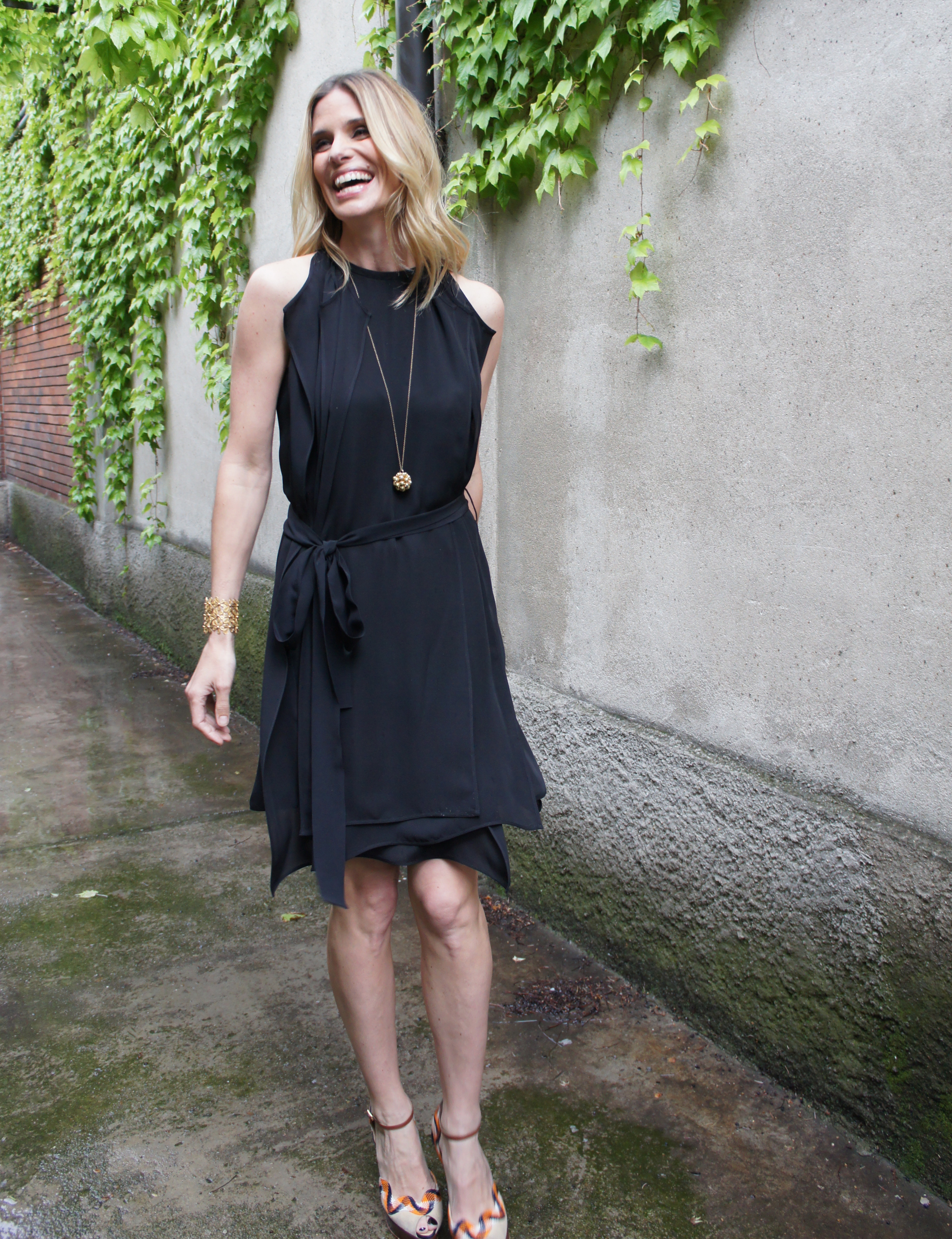 Filippa Lagerback