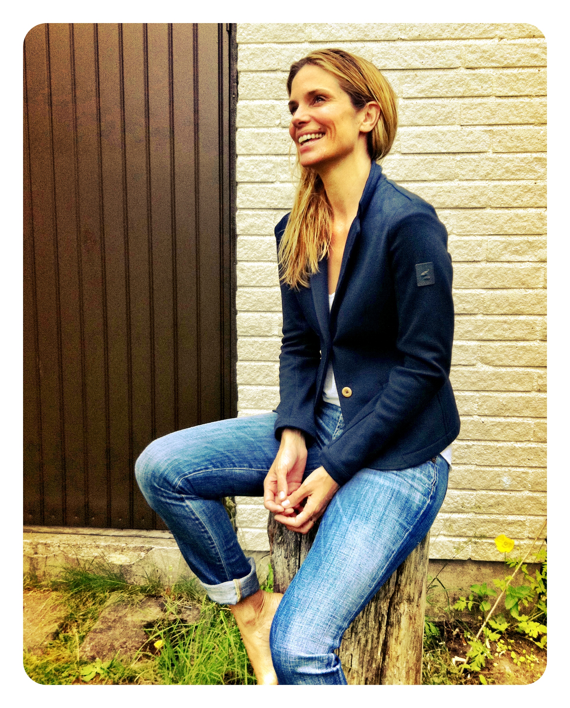 Filippa Lagerback