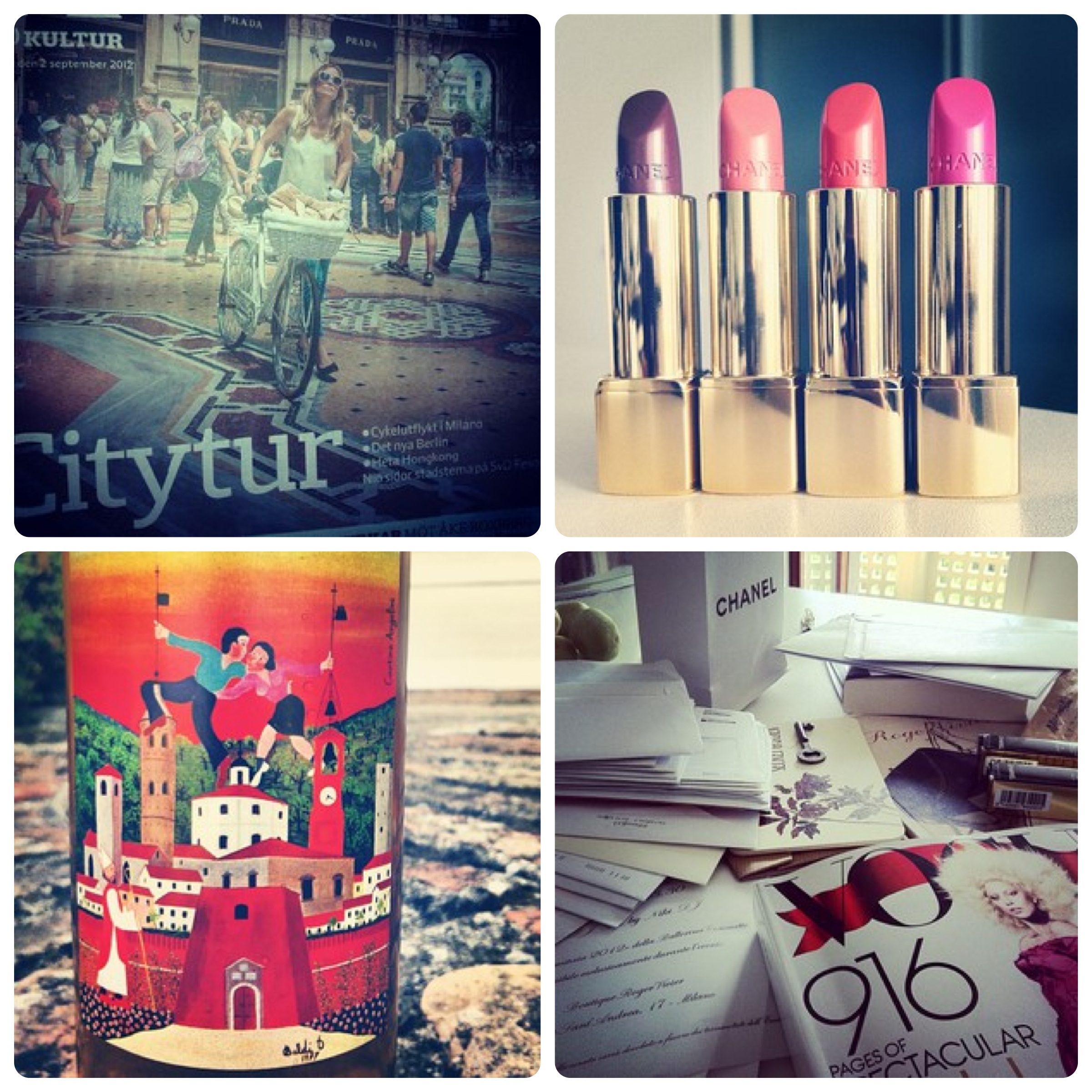 instagram
