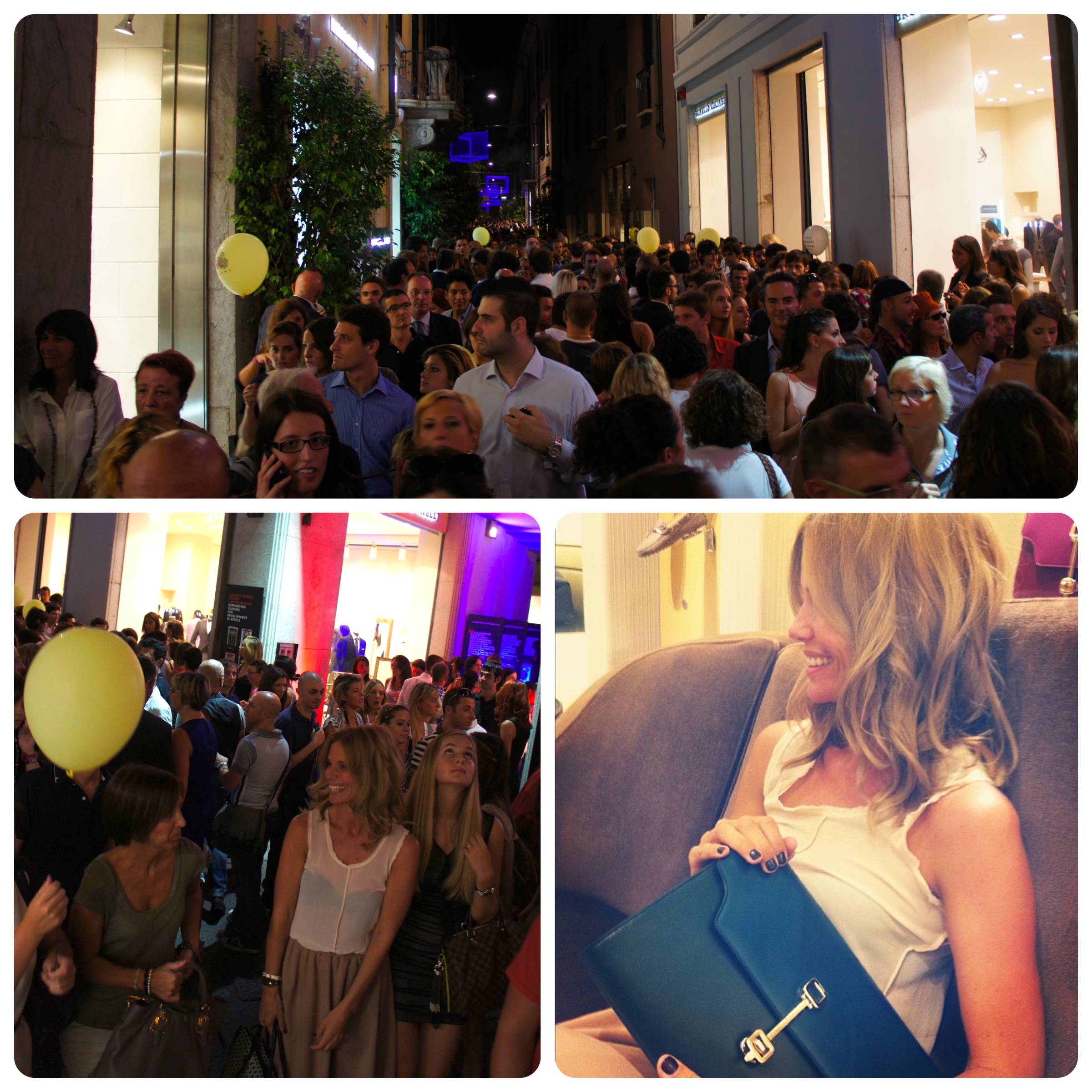 vfno milano
