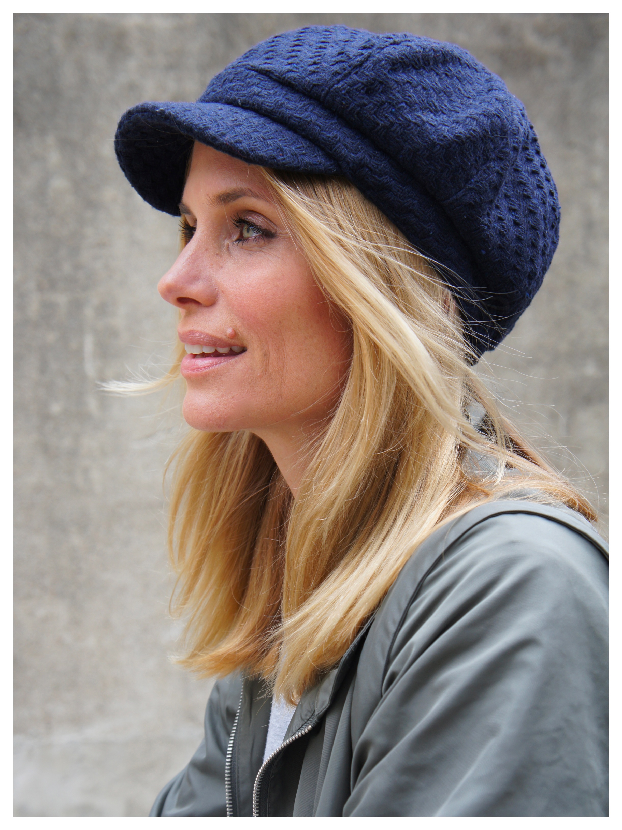 hat