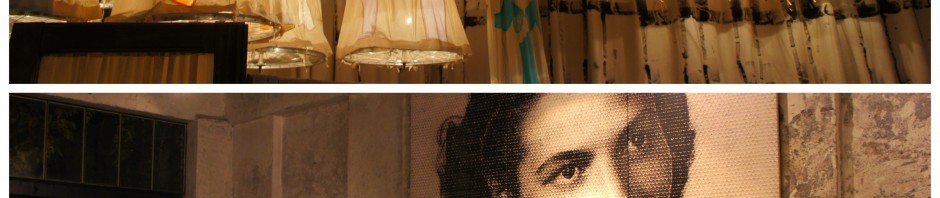 Lella Costa, Geppi Cuccari