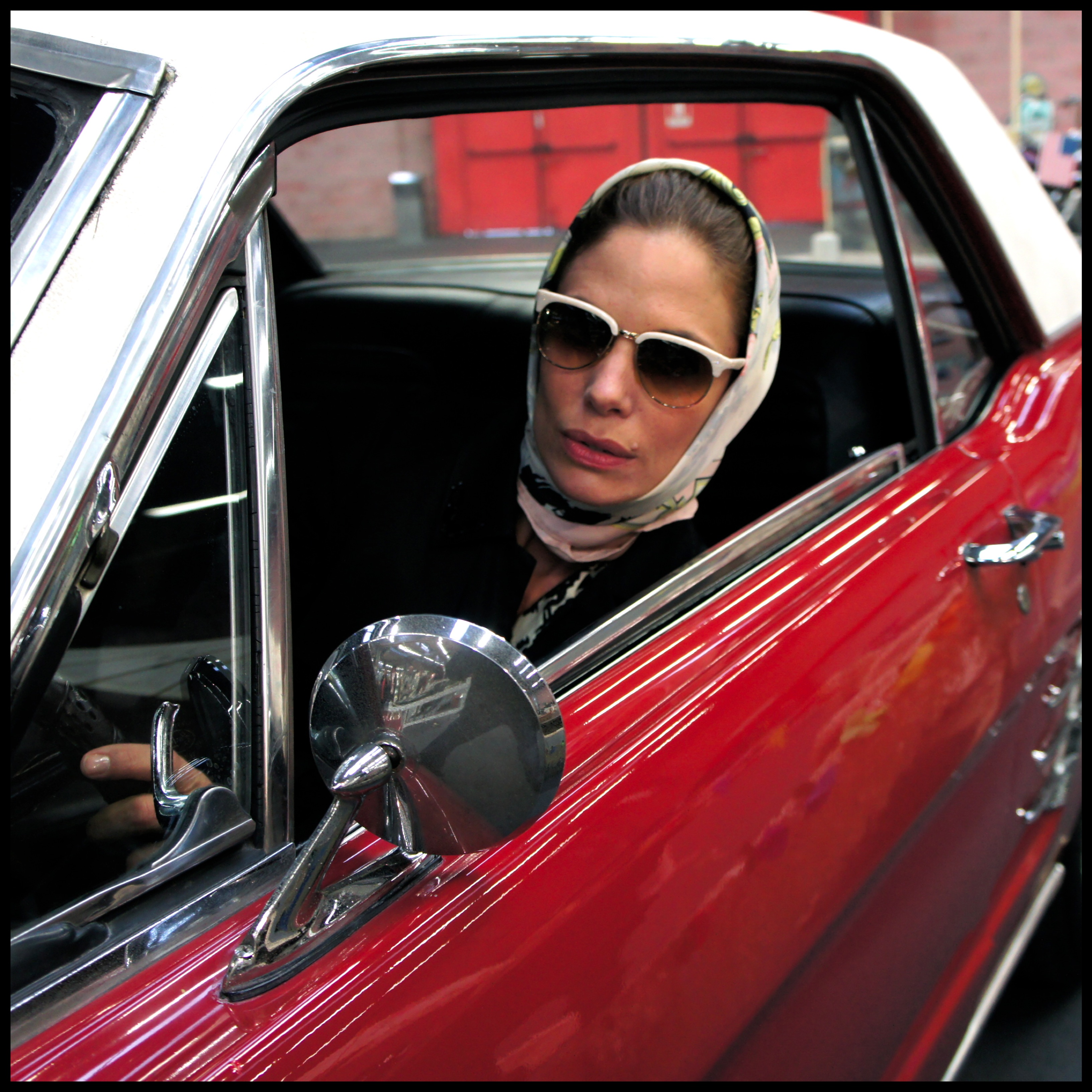 vintage modena