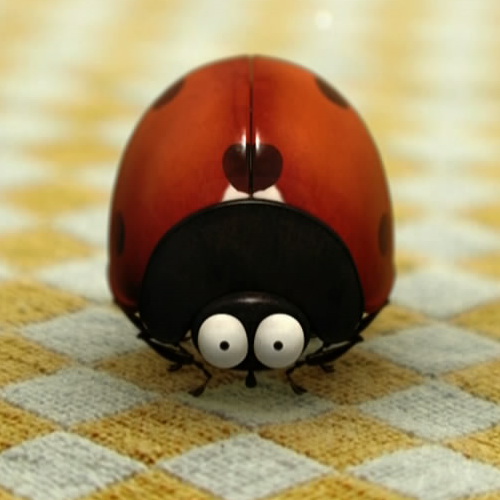 minuscule