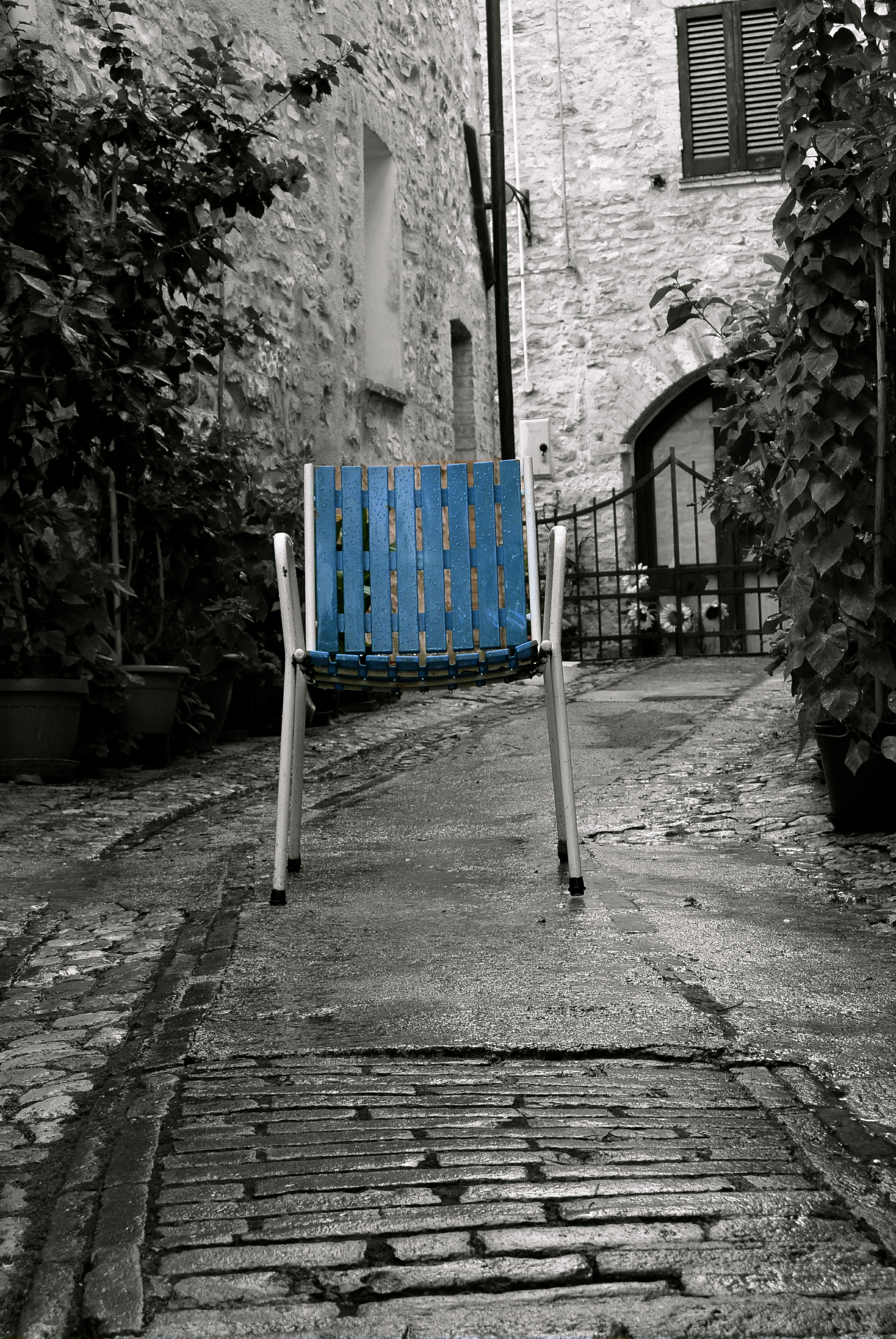 chair