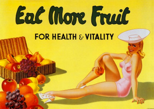 Är-mer-frukt